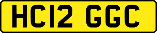 HC12GGC