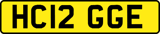 HC12GGE