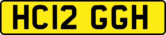 HC12GGH