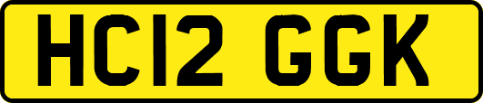 HC12GGK
