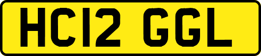 HC12GGL