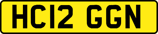 HC12GGN