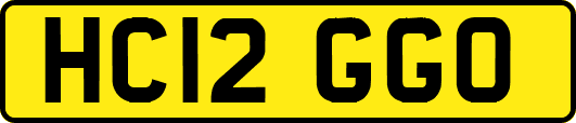 HC12GGO