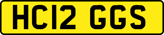 HC12GGS
