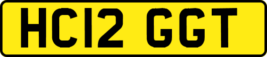 HC12GGT