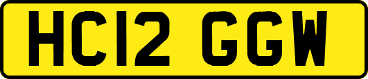 HC12GGW