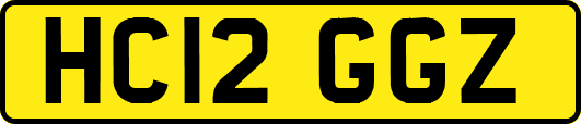 HC12GGZ