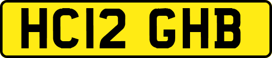 HC12GHB