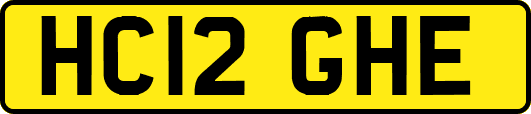 HC12GHE