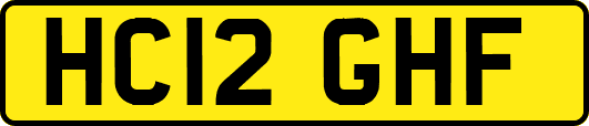 HC12GHF