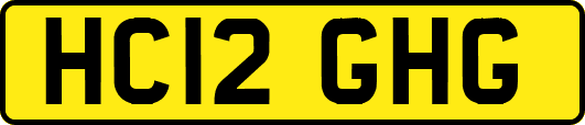HC12GHG