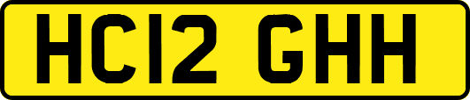 HC12GHH
