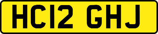 HC12GHJ