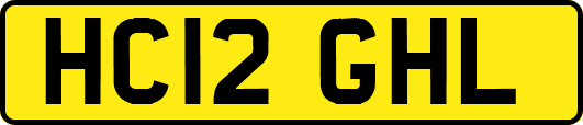 HC12GHL