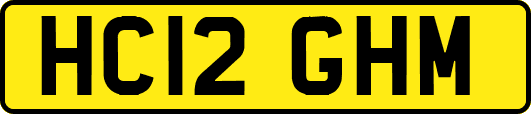 HC12GHM