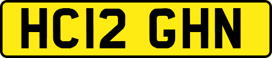 HC12GHN