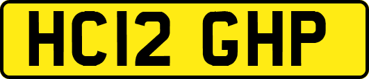 HC12GHP