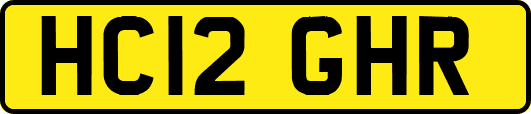 HC12GHR