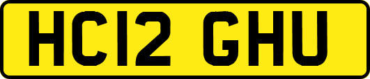 HC12GHU