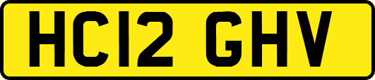 HC12GHV