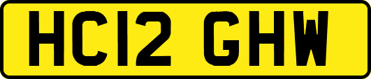 HC12GHW