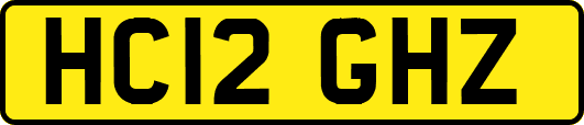 HC12GHZ