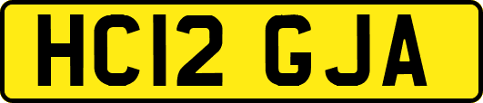 HC12GJA