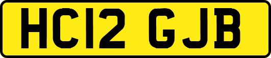 HC12GJB