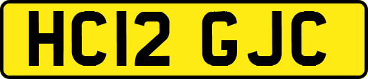 HC12GJC