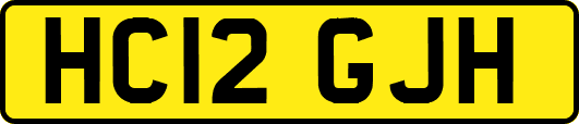 HC12GJH