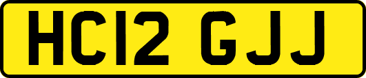 HC12GJJ