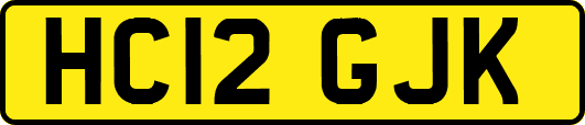 HC12GJK