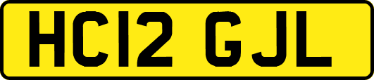 HC12GJL
