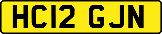 HC12GJN