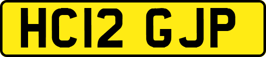 HC12GJP
