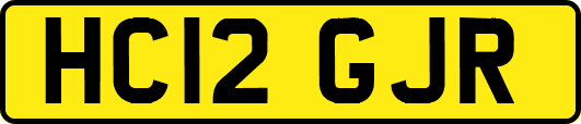 HC12GJR