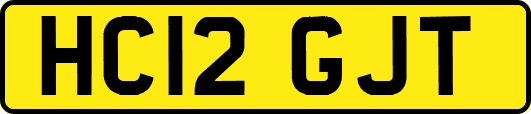 HC12GJT