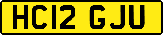HC12GJU