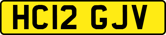 HC12GJV