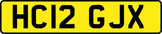 HC12GJX