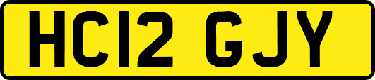 HC12GJY