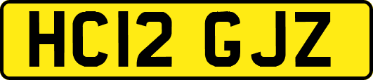HC12GJZ