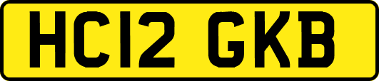 HC12GKB