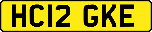 HC12GKE