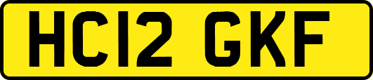 HC12GKF