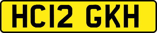 HC12GKH