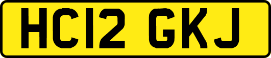HC12GKJ