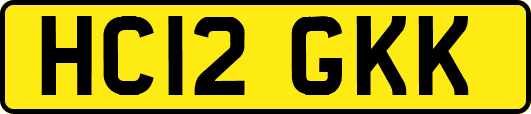 HC12GKK