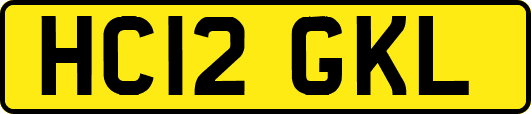 HC12GKL