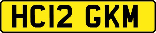 HC12GKM